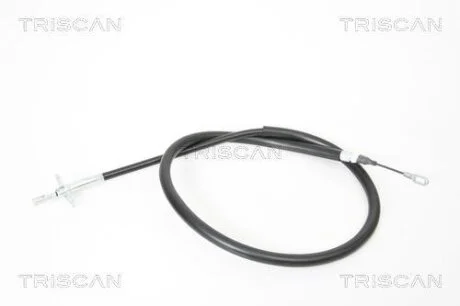 DB трос ручного гальма лів.Sprinter 97- 1525 /1350mm для TRISCAN 8140 23155 фото товару