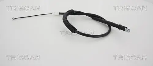 <strong>DB трос ручн. гальма Vito 06- прав. TRISCAN 8140 23174 (фото 1)</strong>