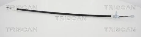 DB трос ручного гальма задн. прав./лів. W212 для TRISCAN 8140 23186 фото товару