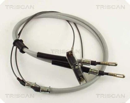 Трос ручного гальма для Opel TRISCAN 814024107 фото товару