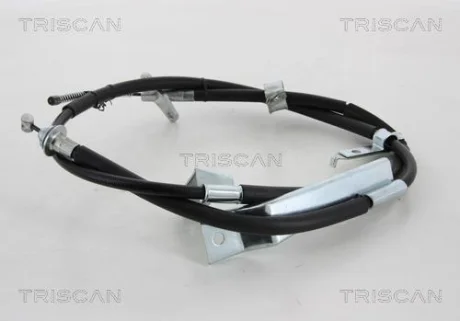 OPEL трос ручного гальма лів. FRONTERA B 98- для TRISCAN 8140 241113 фото товару