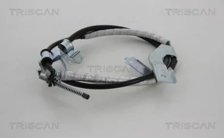 Трос стояночного гальма для TRISCAN 8140241114 фото товару