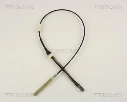 OPEL трос ручн. гальм. Vectra1.4-1.8, 1.7D 89- для Opel TRISCAN 8140 24136 фото товару