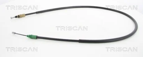 RENAULT трос ручного гальма правий для TRISCAN 8140 251128 фото товару