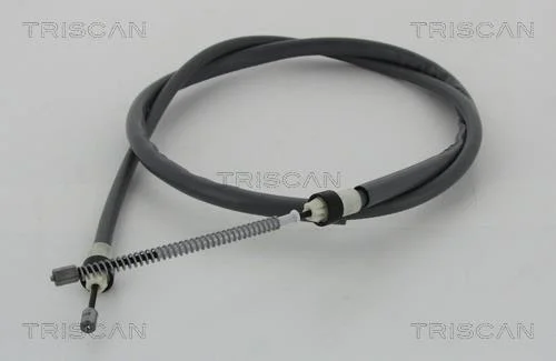 <strong>RENAULT трос ручного гальма Sandero II 12- TRISCAN 8140 251205 (фото 1)</strong>