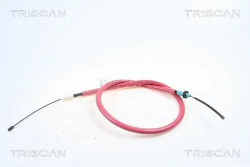 <strong>RENAULT трос ручного гальма задн. прав. Clio 98- TRISCAN 8140 25190 (фото 1)</strong>