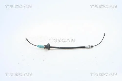 <strong>RENAULT трос ручного гальма передн. Trafic 01- TRISCAN 8140 25199 (фото 1)</strong>