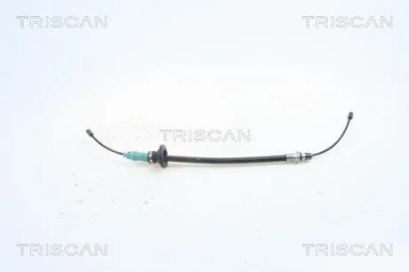 RENAULT трос ручного гальма передн. Trafic 01- для Nissan, Renault, Opel TRISCAN 8140 25199 фото товару