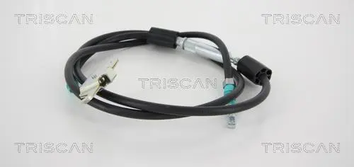 <strong>VOLVO трос ручн. гальма центр. XC90 03- TRISCAN 8140 27142 (фото 1)</strong>