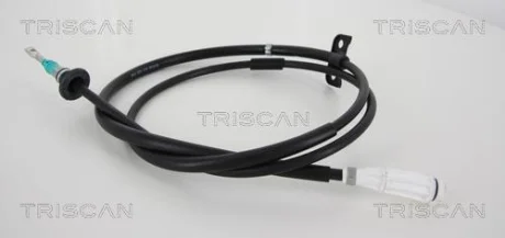VOLVO трос гальм. лів. XC90 -14 для Volvo TRISCAN 8140 27143 фото товару