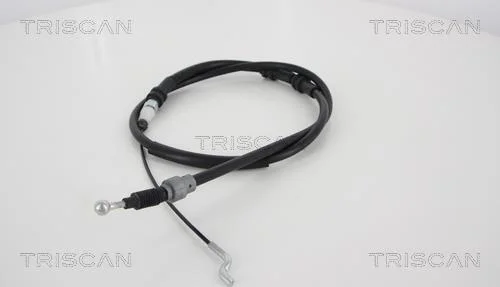 <strong>VW трос ручного гальма лів./прав. T5 4х4 TRISCAN 8140 291117 (фото 1)</strong>