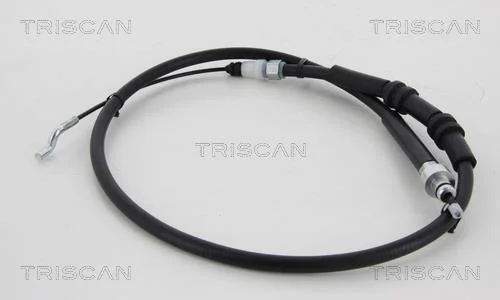 <strong>VW трос ручн.гальма T5 2.5TDI 03- TRISCAN 8140 291127 (фото 1)</strong>