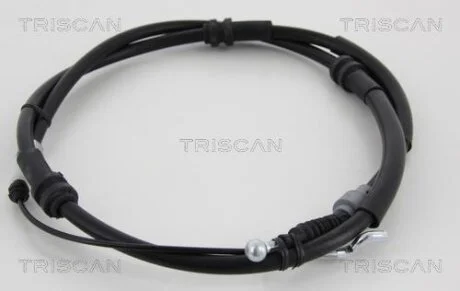 VW трос ручного гальма лів./прав.T5 4x4 04- для Volkswagen TRISCAN 8140 291138 фото товару