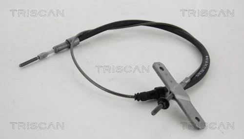 <strong>VW трос ручного гальма T5/6 (1430/1517) TRISCAN 8140 291158 (фото 1)</strong>