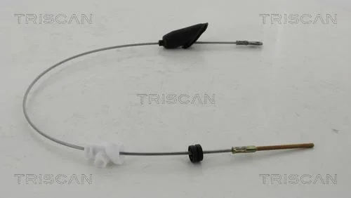<strong>VW Трос ручного гальма TRANSPORTER T4 1.8-2.8 90- TRISCAN 8140 291163 (фото 1)</strong>