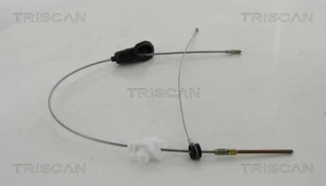 Трос гальмівний для TRISCAN 8140291165 фото товару