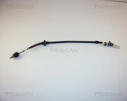 VW трос зчеплення Polo-Derby для TRISCAN 8140 29231 фото товару