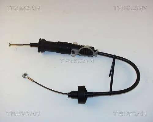 <strong>VW трос зчеплення Golf 1,8 /2,0 (AAM /ABS /2B) 91- TRISCAN 8140 29235 (фото 1)</strong>