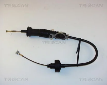 VW трос зчеплення Golf 1,8 /2,0 (AAM /ABS /2B) 91- для TRISCAN 8140 29235 фото товару