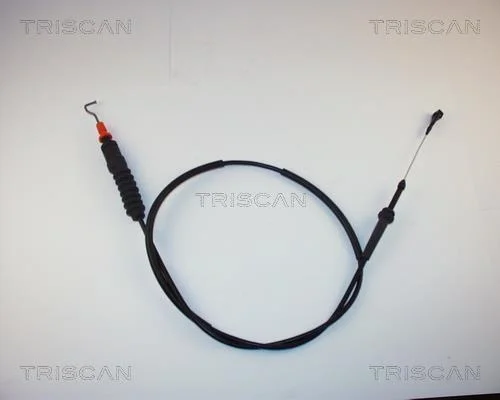 <strong>VW трос газу T4 2.4D 90- TRISCAN 8140 29337 (фото 1)</strong>