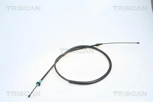 <strong>CITROEN трос ручного гальма задн. Berlingo 97- TRISCAN 8140 38137 (фото 1)</strong>
