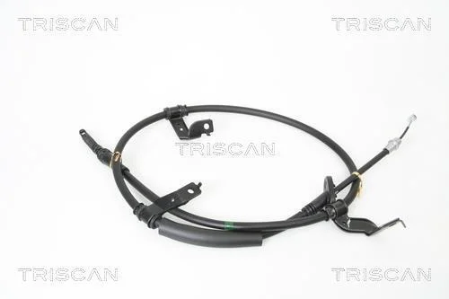<strong>HYUNDAI трос ручн. гальма лів. Tucson 04- TRISCAN 8140 43123 (фото 1)</strong>