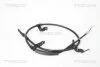<strong>HYUNDAI трос ручн. гальма лів. Tucson 04- TRISCAN 8140 43123 (фото 1)</strong>