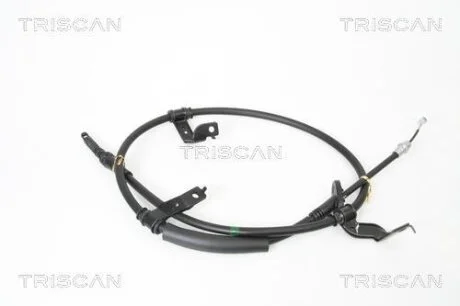 HYUNDAI трос ручн. гальма лів. Tucson 04- для Hyundai TRISCAN 8140 43123 фото товару