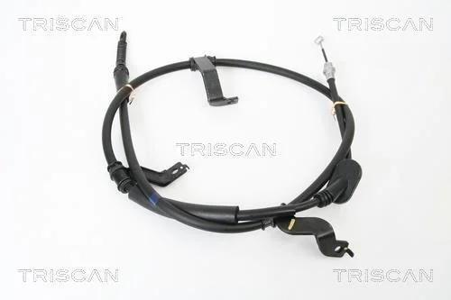 <strong>HYUNDAI трос ручн. гальма прав. Tucson 04- TRISCAN 8140 43124 (фото 1)</strong>