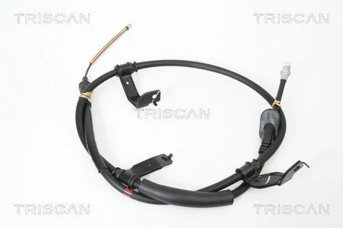 <strong>HYUNDAI трос гальмівний задній лів. Tucson 04- TRISCAN 8140 43125 (фото 1)</strong>