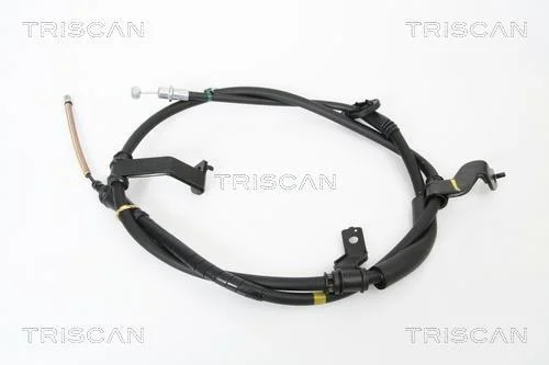 <strong>HYUNDAI трос гальмівний задній прав. Tucson 04- TRISCAN 8140 43126 (фото 1)</strong>