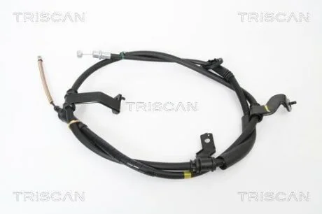 HYUNDAI трос гальмівний задній прав. Tucson 04- для Hyundai TRISCAN 8140 43126 фото товару