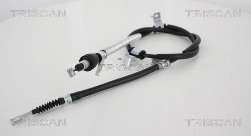<strong>HYUNDAI Трос ручного гальма задній правий i30 07- TRISCAN 8140 43144 (фото 1)</strong>