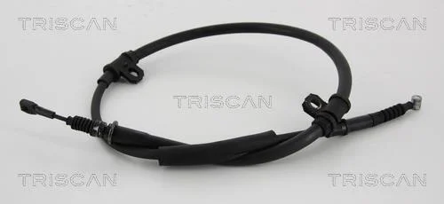 <strong>HYUNDAI трос ручн. гальма лів. Trajet 04- TRISCAN 8140 43181 (фото 1)</strong>