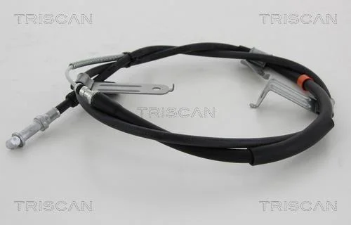 <strong>SUBARU Трос гальм. задн. лівий FORESTER 2.0 08- TRISCAN 8140 68108 (фото 1)</strong>