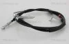 <strong>SUBARU Трос гальм. задн. лівий FORESTER 2.0 08- TRISCAN 8140 68108 (фото 1)</strong>