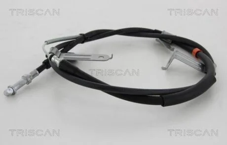 SUBARU Трос гальм. задн. лівий FORESTER 2.0 08- для TRISCAN 8140 68108 фото товару