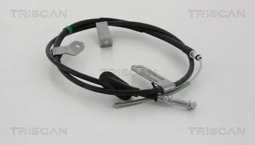 <strong>SUBARU Трос гальм. задн. правий FORESTER 2.0 08- TRISCAN 8140 68109 (фото 1)</strong>