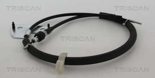 <strong>Трос гальмівний TRISCAN 814080127 (фото 1)</strong>