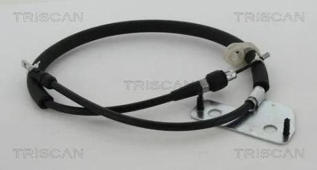 Трос гальмівний для TRISCAN 814080128 фото товару