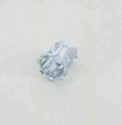 <strong>Затискач тросу ручн. гальма TRISCAN 8140 B20 (фото 1)</strong>
