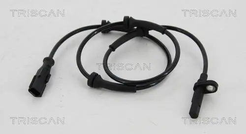 <strong>RENAULT датчик ABS задн. Trafic II, Opel Vivaro 01- TRISCAN 8180 10202 (фото 1)</strong>