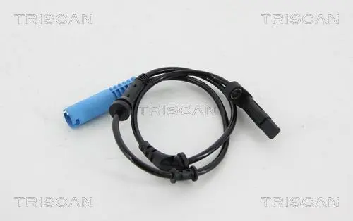<strong>BMW Датчик ABS передн. MINI 00- TRISCAN 8180 11134 (фото 1)</strong>