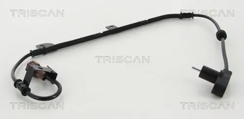 <strong>NISSAN датчик ABS задн. лів. Almera I, II 95- TRISCAN 8180 14210 (фото 1)</strong>