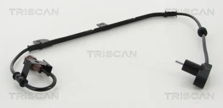 NISSAN датчик ABS задн. лів. Almera I, II 95- для TRISCAN 8180 14210 фото товару