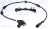 <strong>OPEL датчик ABS передн. Vectra B 95- TRISCAN 8180 24105 (фото 1)</strong>