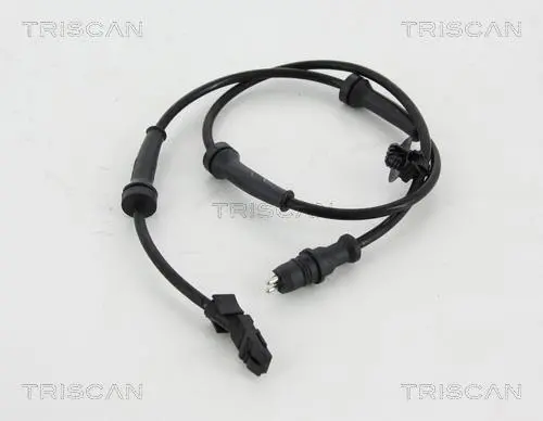 <strong>RENAULT датчик ABS передн. Megane, Scenic TRISCAN 8180 25106 (фото 1)</strong>
