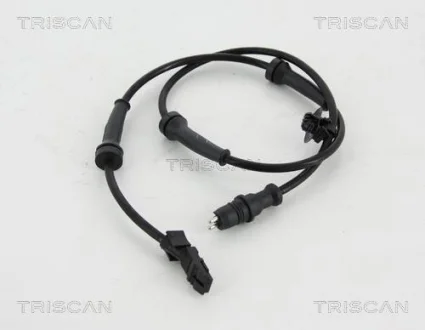 RENAULT датчик ABS передн. Megane, Scenic для TRISCAN 8180 25106 фото товару