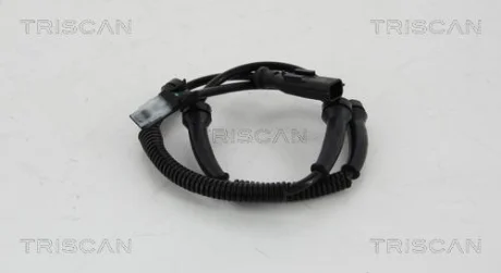 RENAULT датчик ABS передн. Trafic II 06- для TRISCAN 8180 25114 фото товару