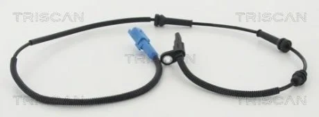 Датчик АБС для Citroen, Peugeot, DS TRISCAN 818028103 фото товару